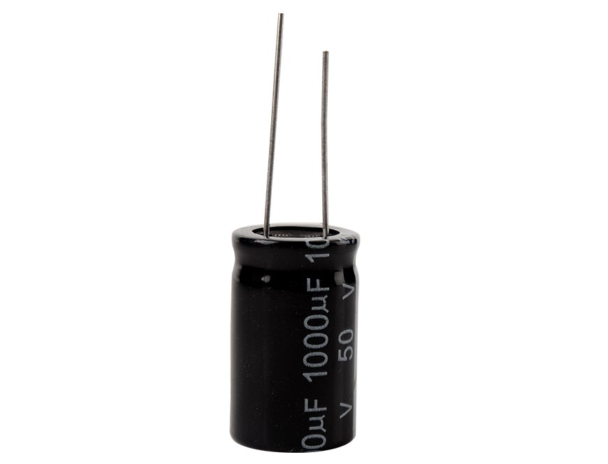 Capacitor